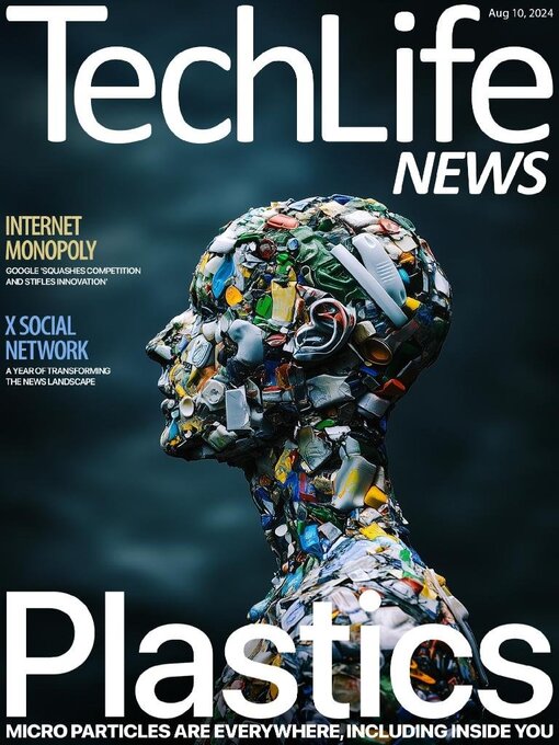 Title details for Techlife News by Ivan Castilho de Almeida - Available